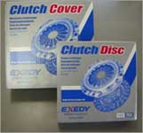Clutch Cover/EXEDY